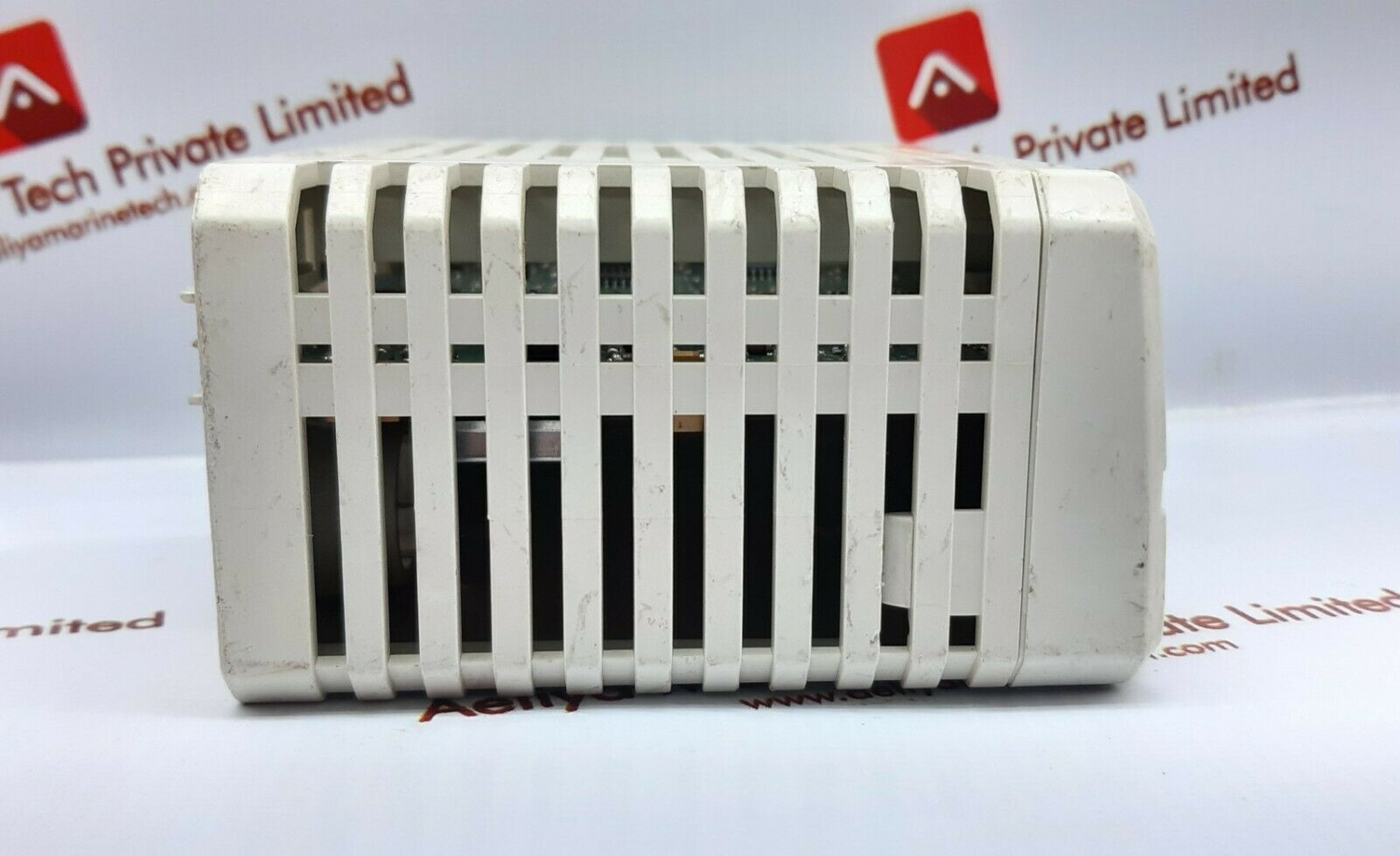 Abb ci854 interface module pr:b