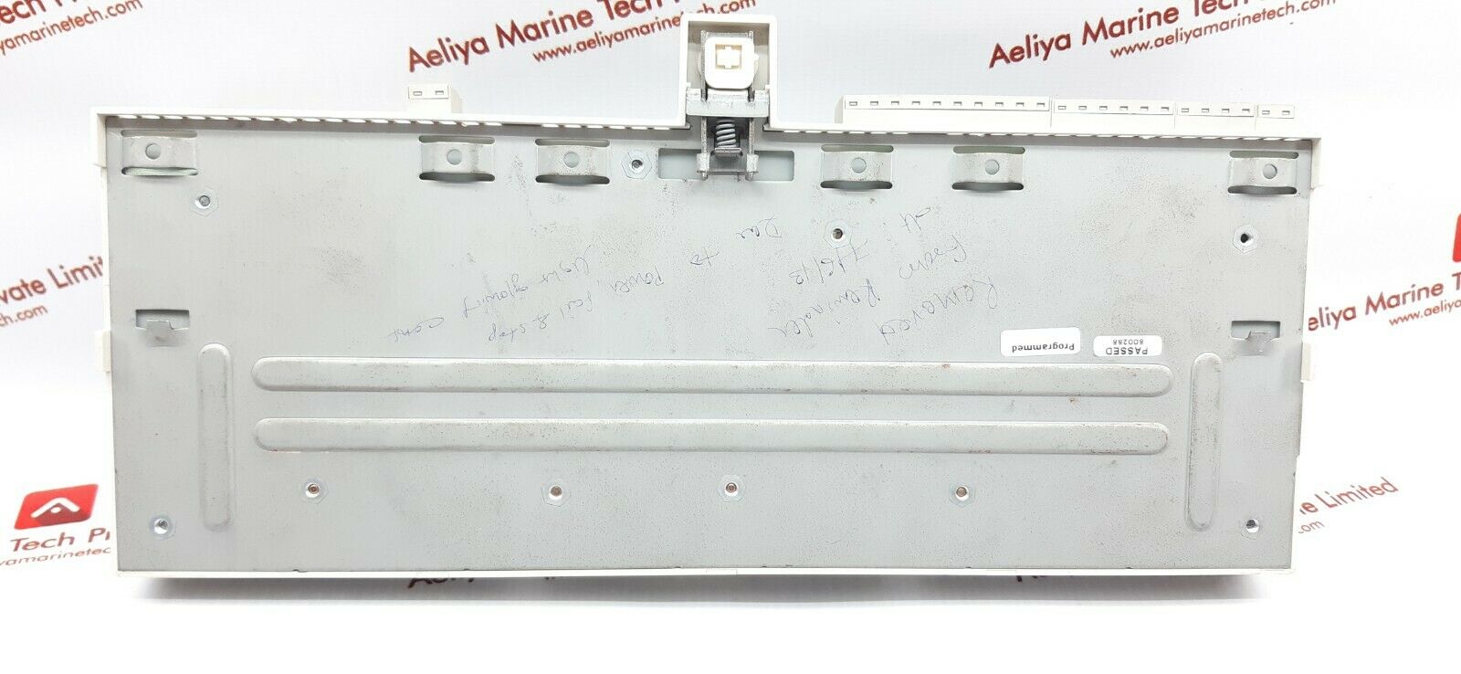 ABB pm210 compact controller 3bse021386r3
