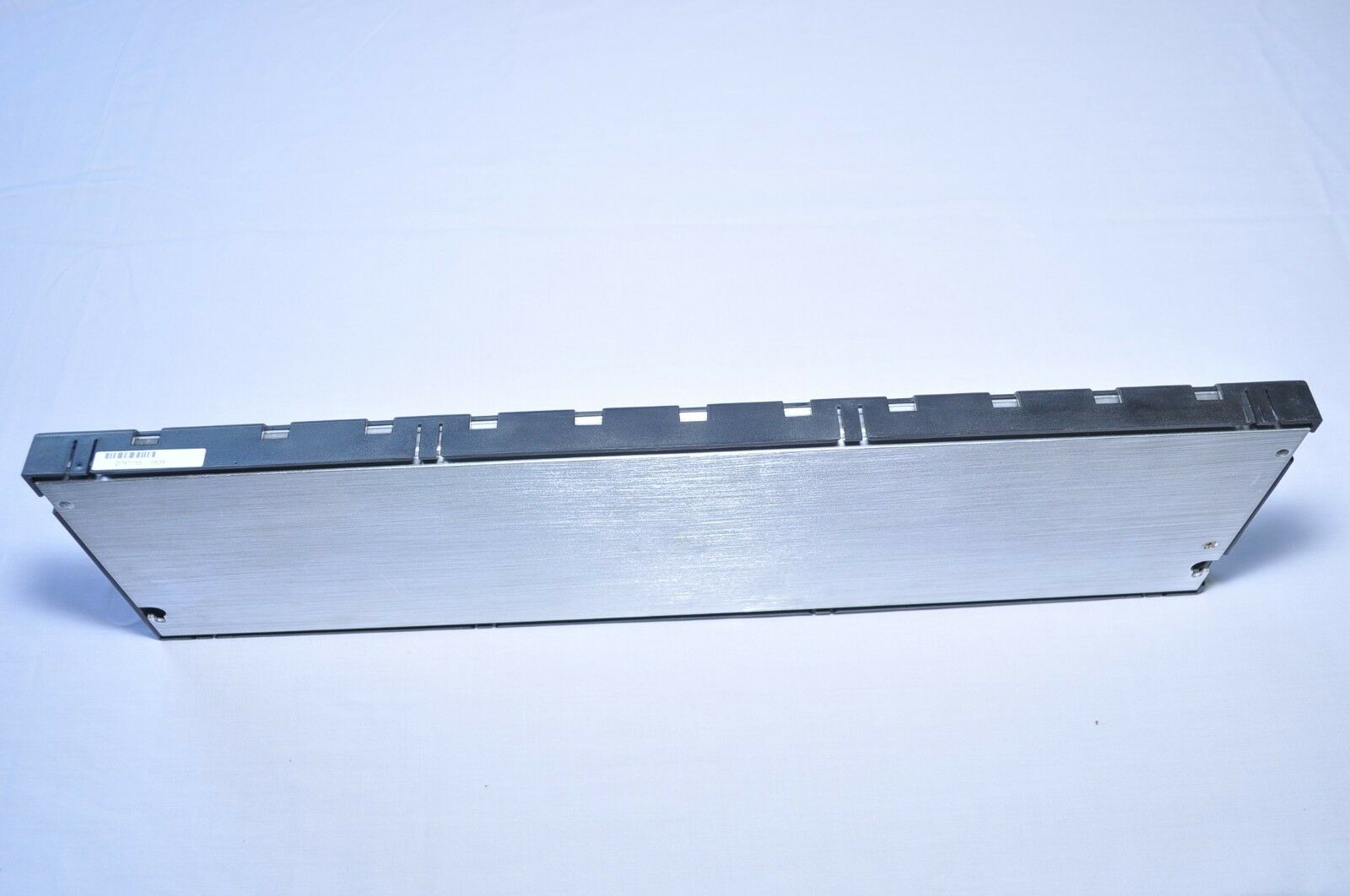Ge ic693chs391n programmable controller 10 slot base