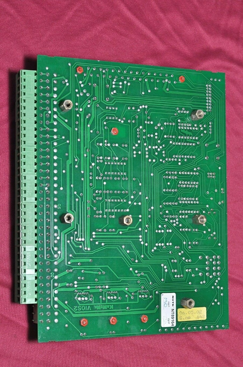 Kamewa vios2 pcb circuit
