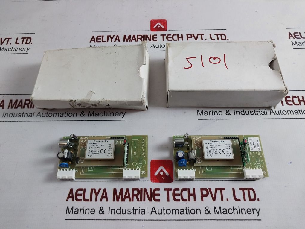 490518-3 Receiver Type Mega