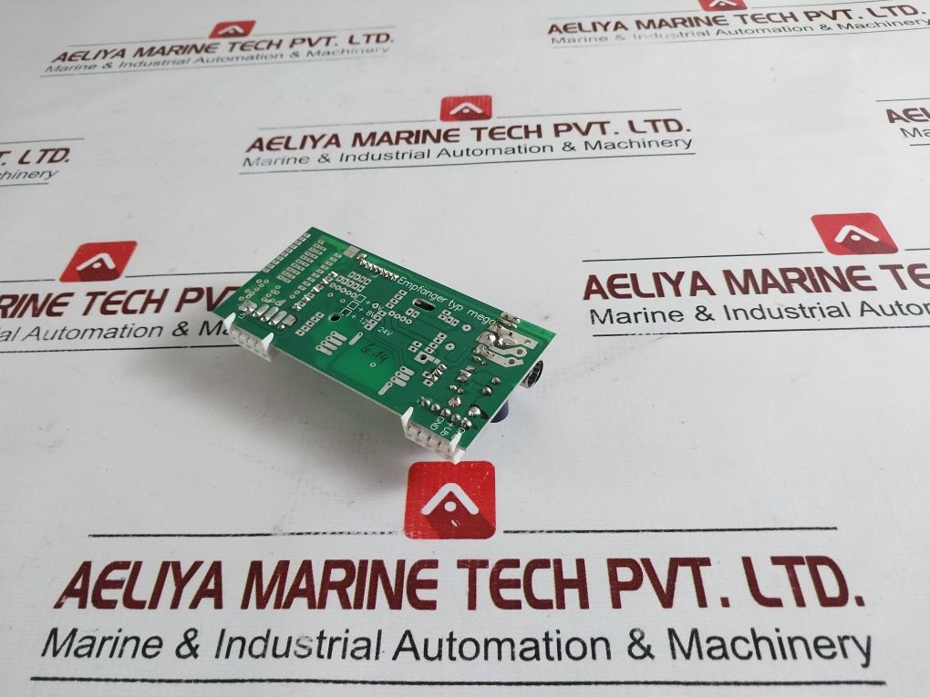 490518-3 Pcb Card