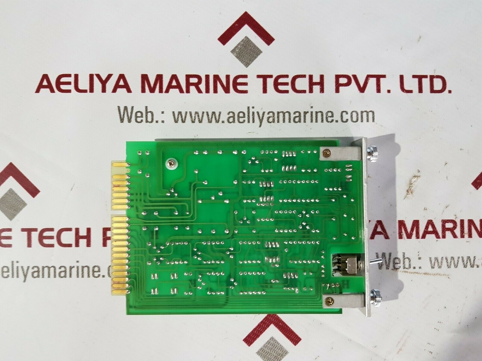 Uzushio electric utw 115 pcb board