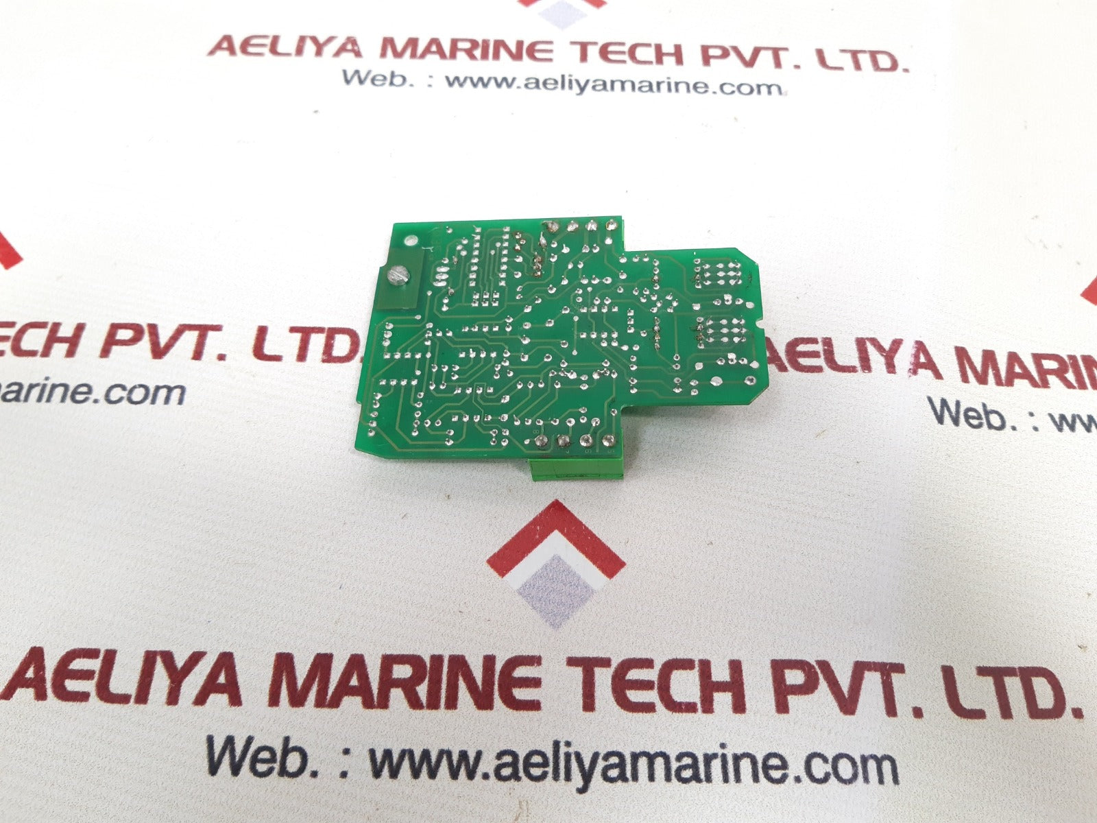 mv35b pcb card