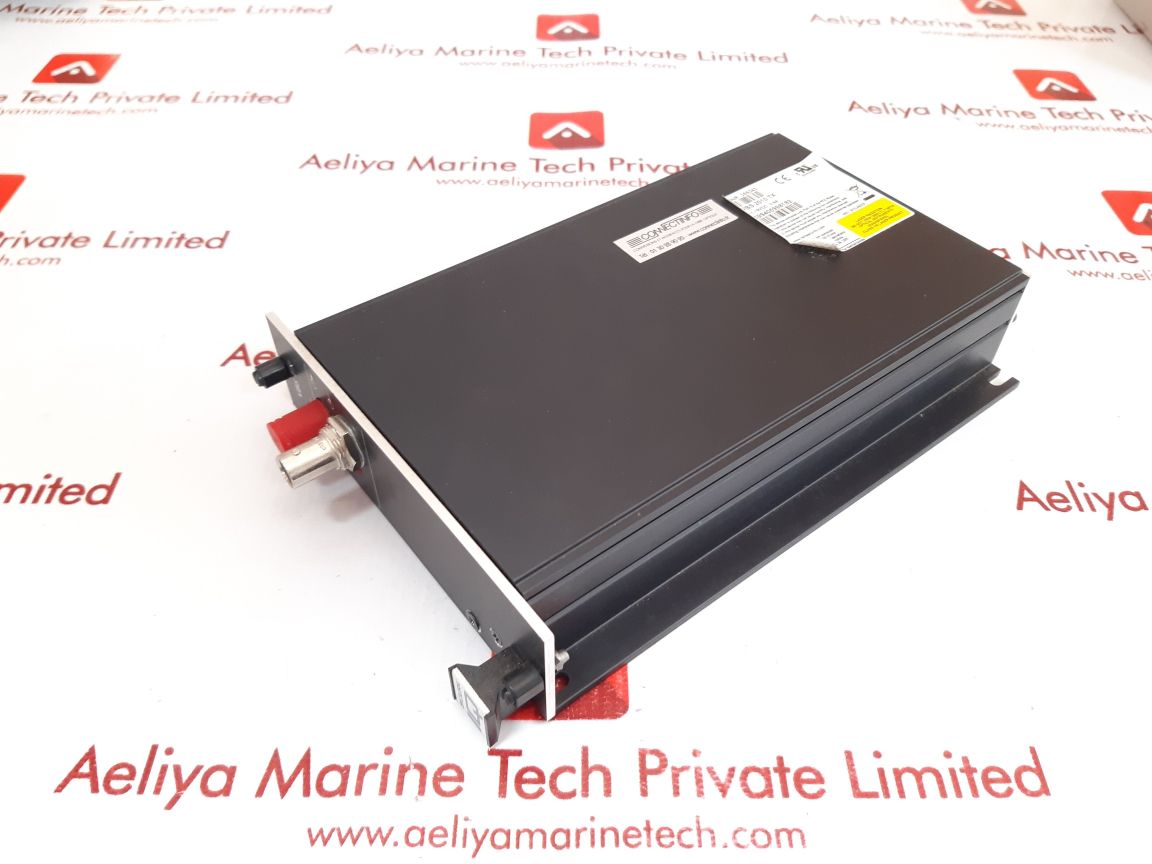 Tkh Security Iq Vbs-2010 Tx Video Receiver