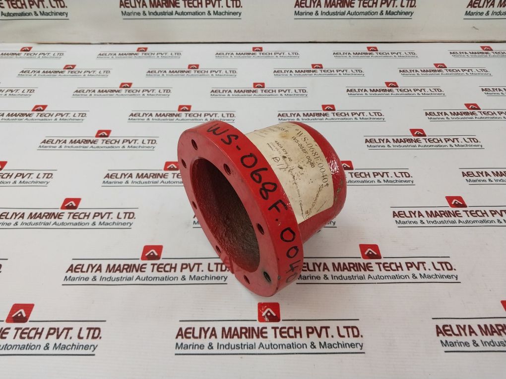 4Aca 579/40 Stand Ws-068F.0040