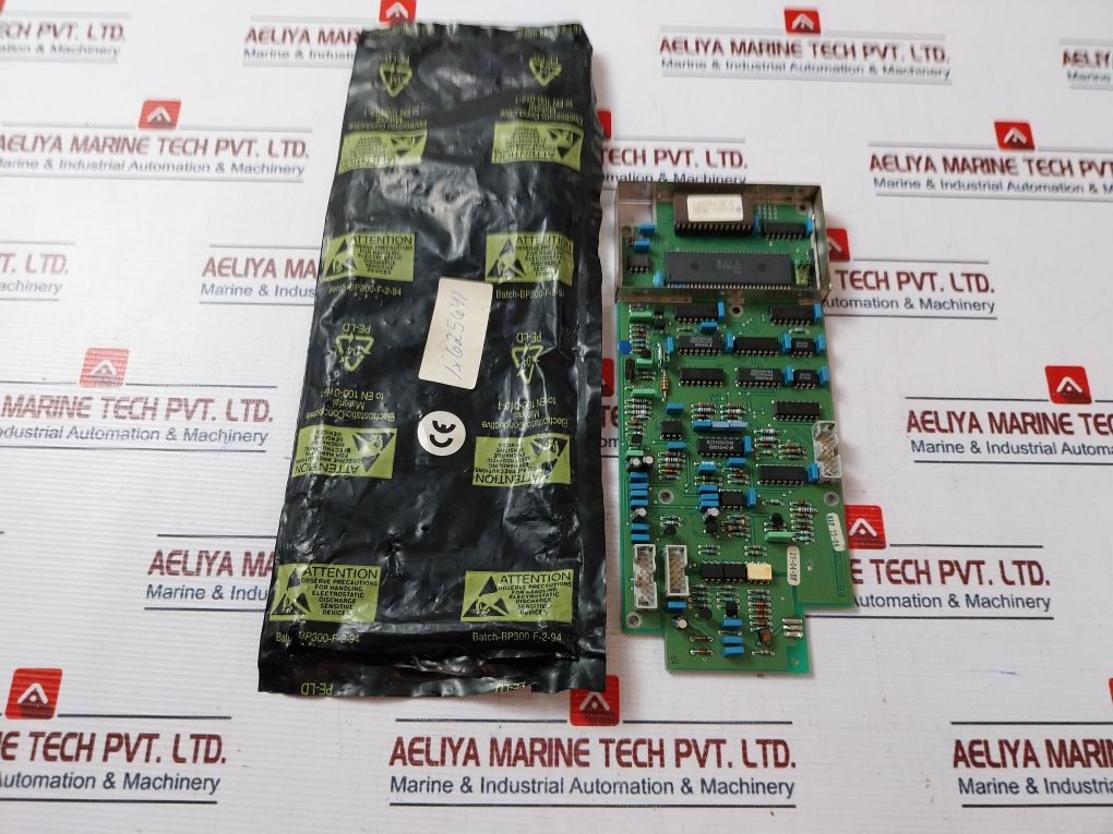 5-0-25643 M Printed Circuit Board 726103