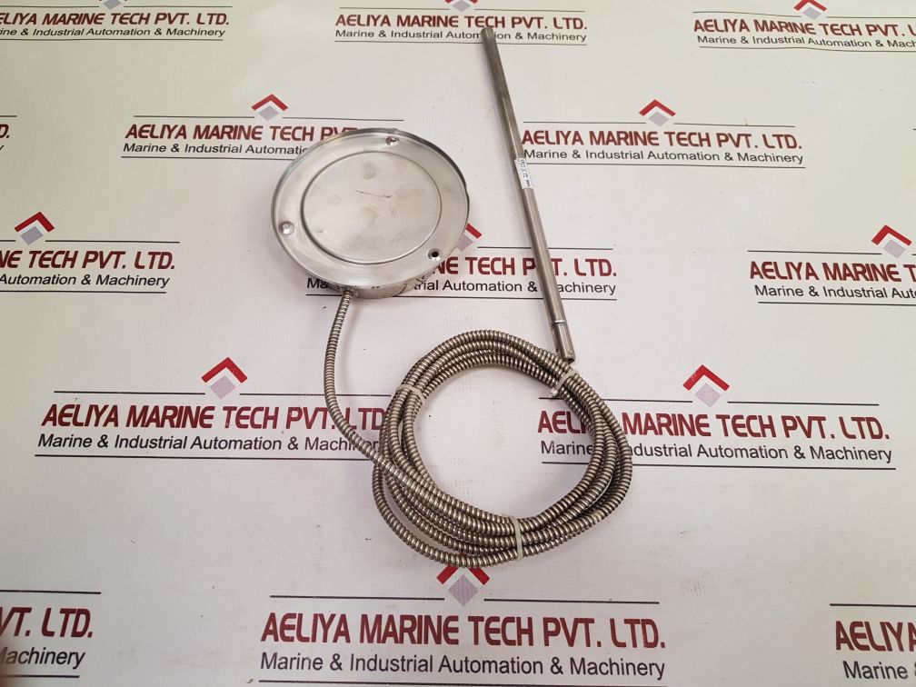 50-650°C Thermometer