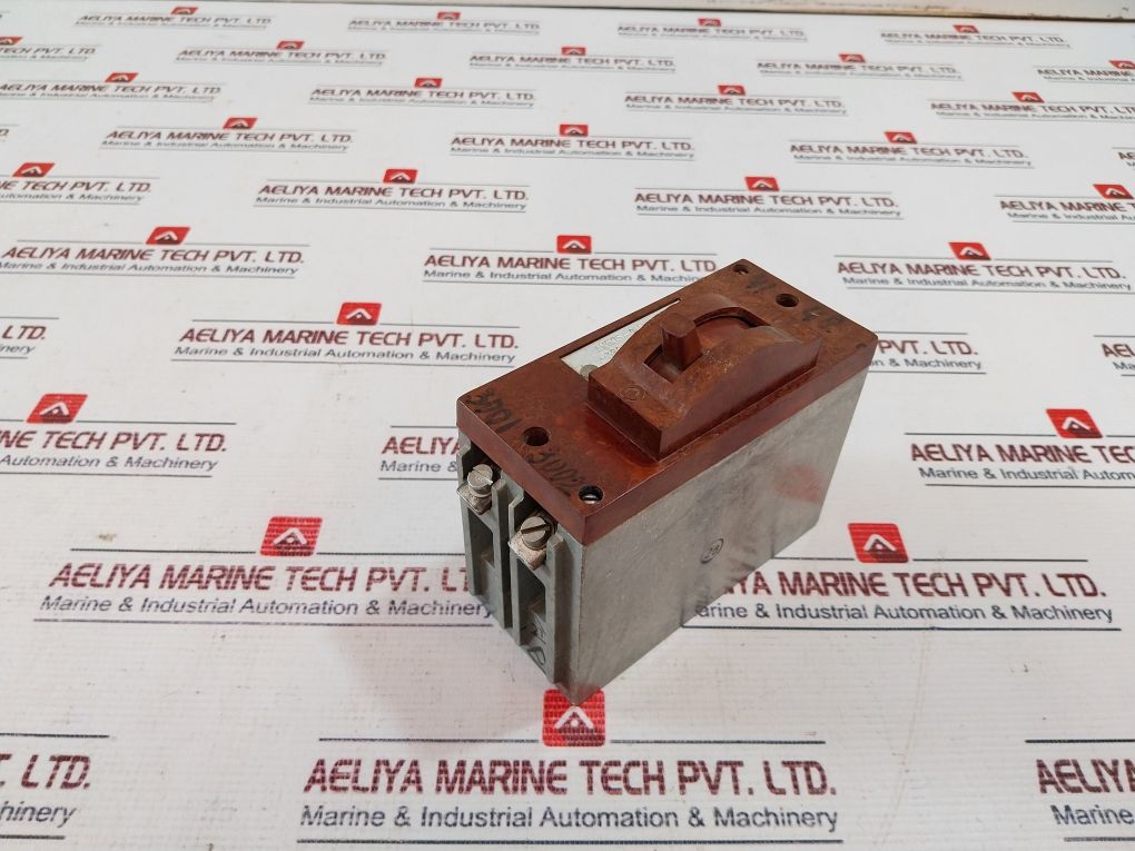 Ак50б-2мг Om3 Automatic Switch 380V 50Hz 5A