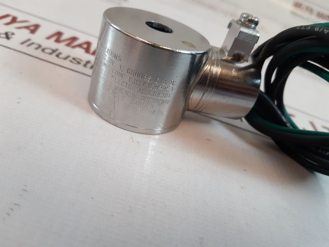 50 17075-e15 Ppf Valve