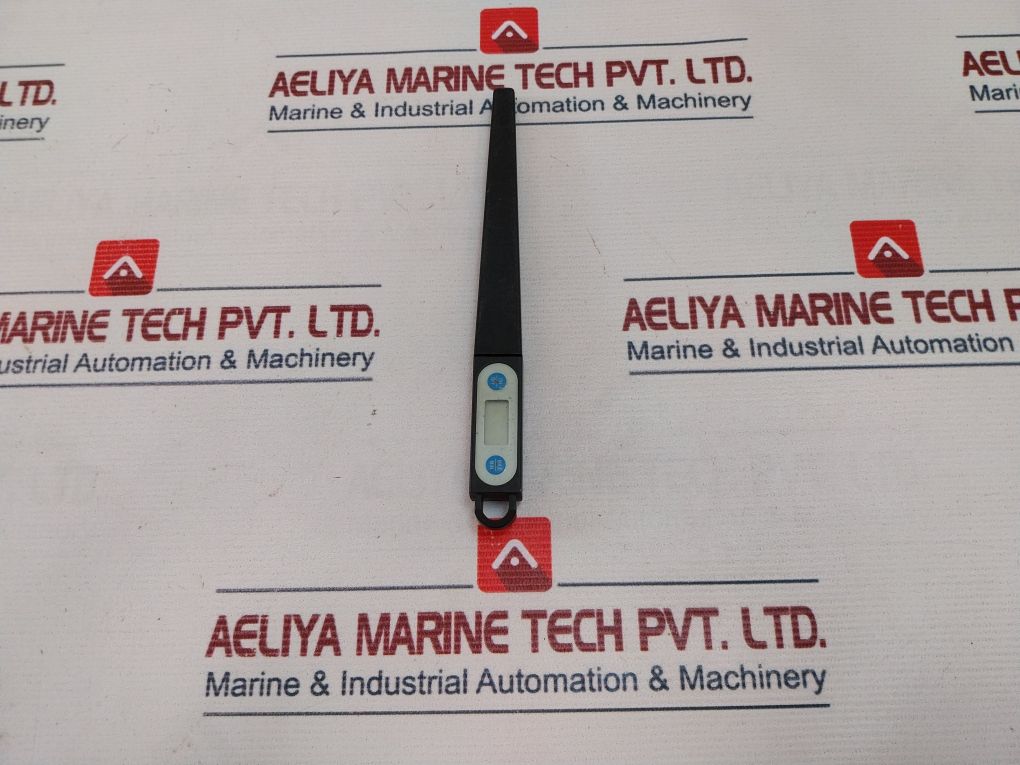 -50°C To + 150°C Digital Pocket Thermometer