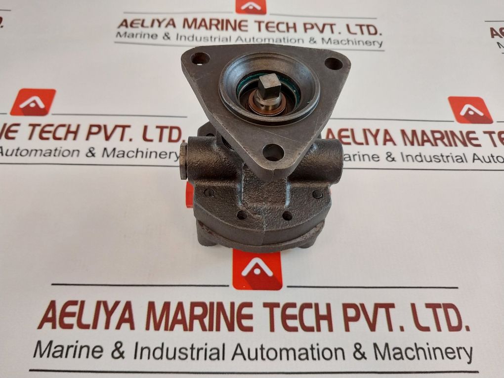 Detroit Diesel 5113778 Fuel Pump 45M – Aeliya Marine Tech