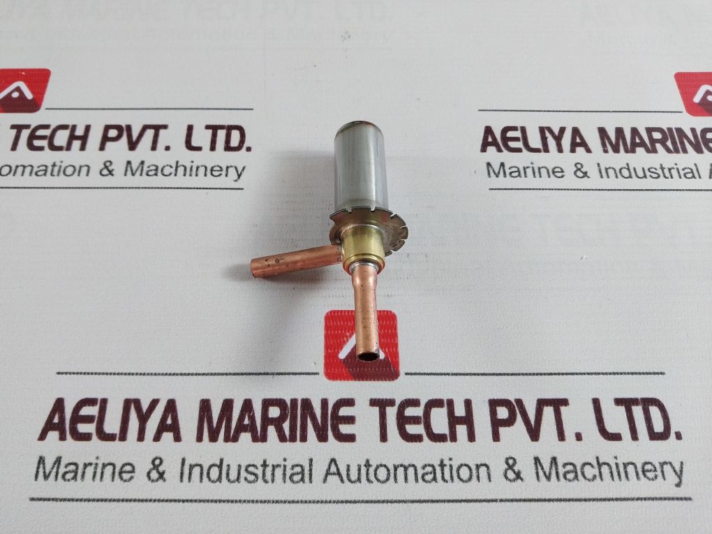 5220A90013B Expansion Body Valve