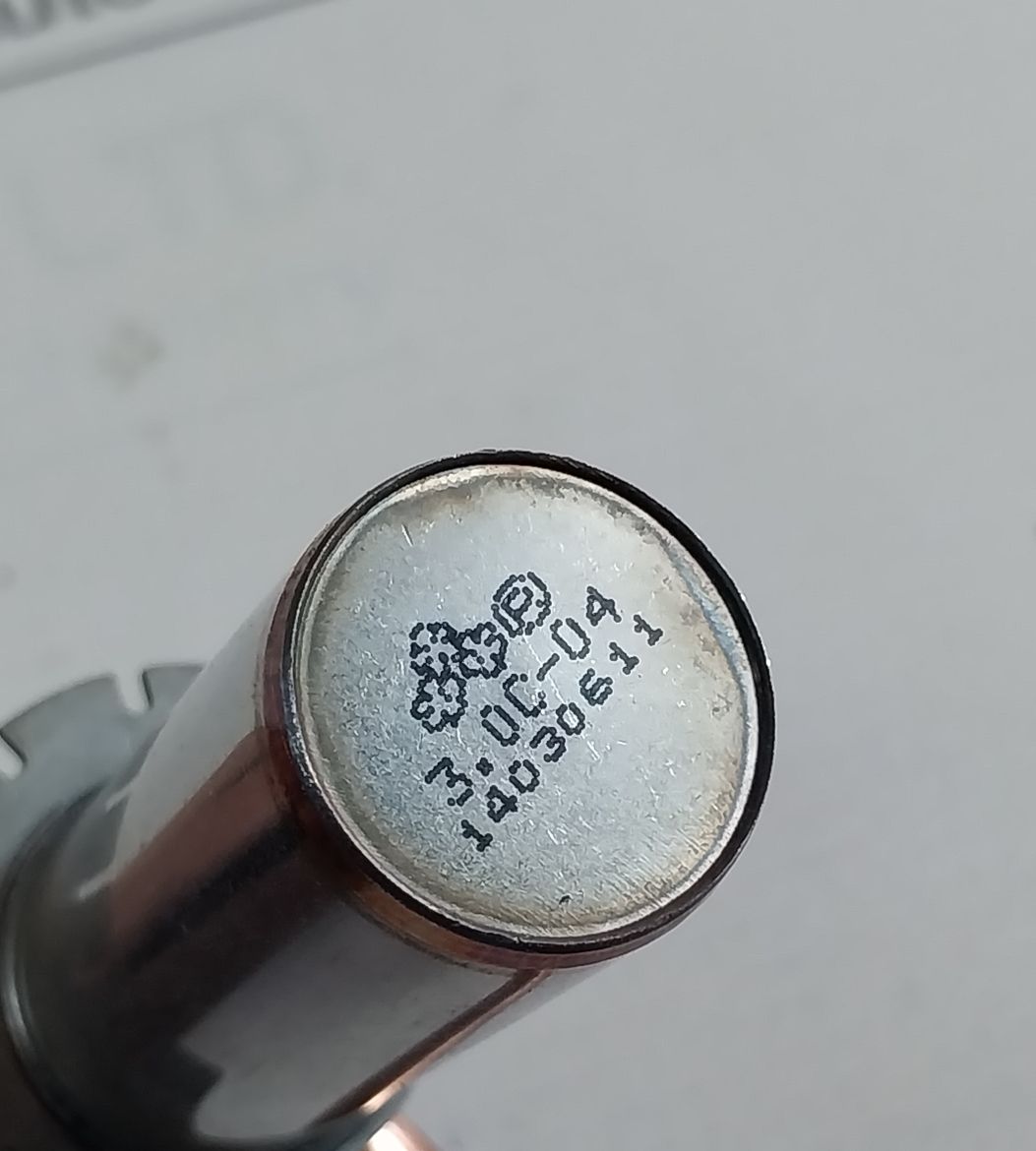 5220A90013B Expansion Body Valve