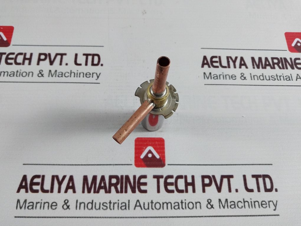 5220A90013B Expansion Body Valve