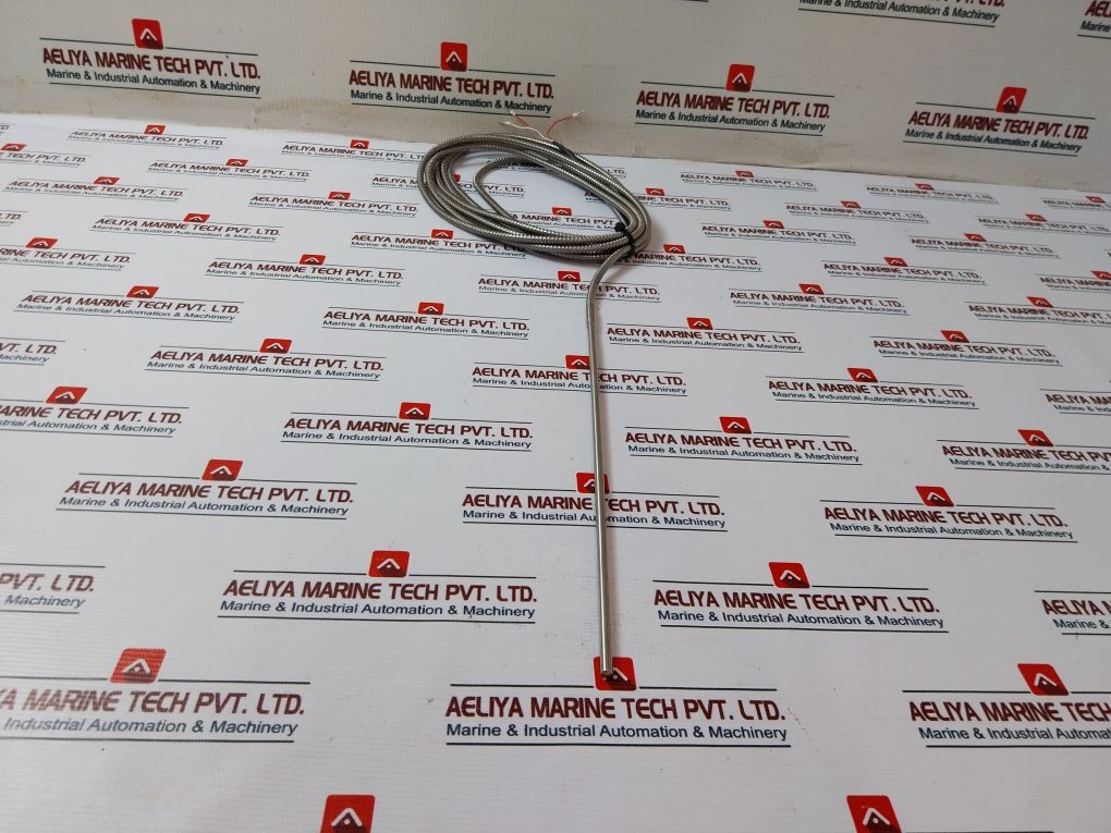 5371 6757 007 Rtd Element Tr40 Industrial Rtd Sensor