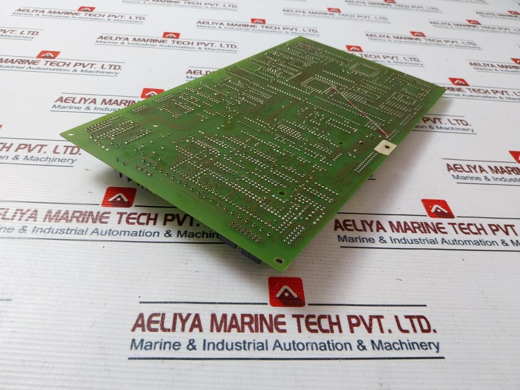 54041311-15 Printed Circuit Board Base Controller Rn062010 Version 2.33