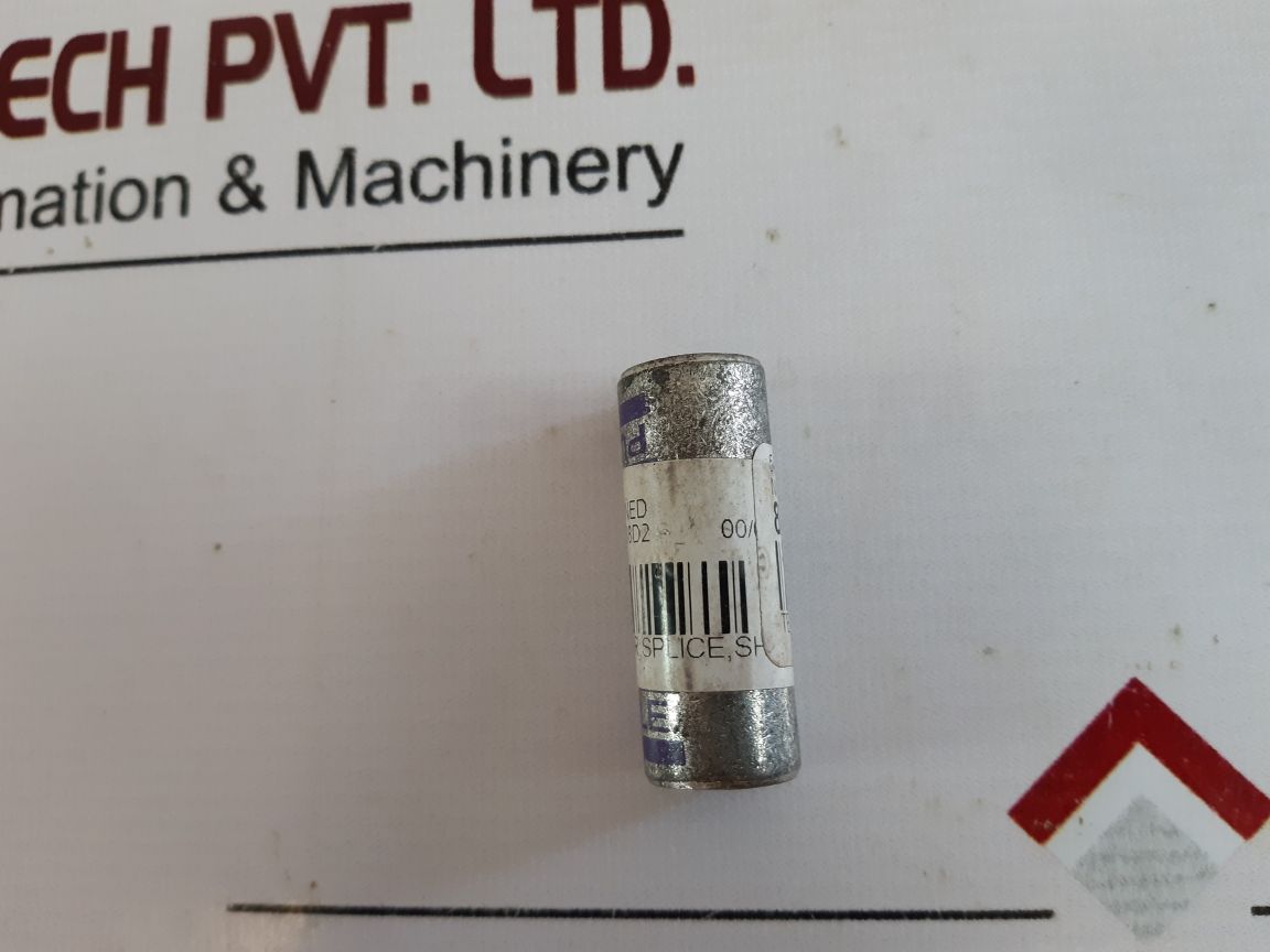 Lot Of 7X 54512 Splice Connector