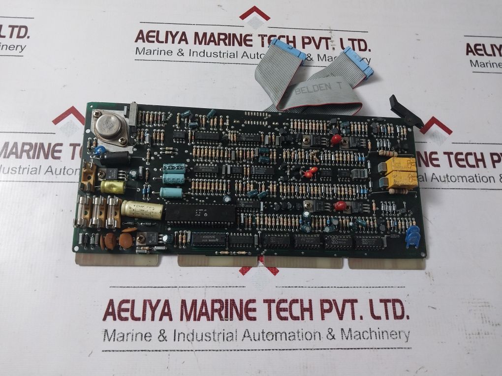 555-07-002-2 Pcb