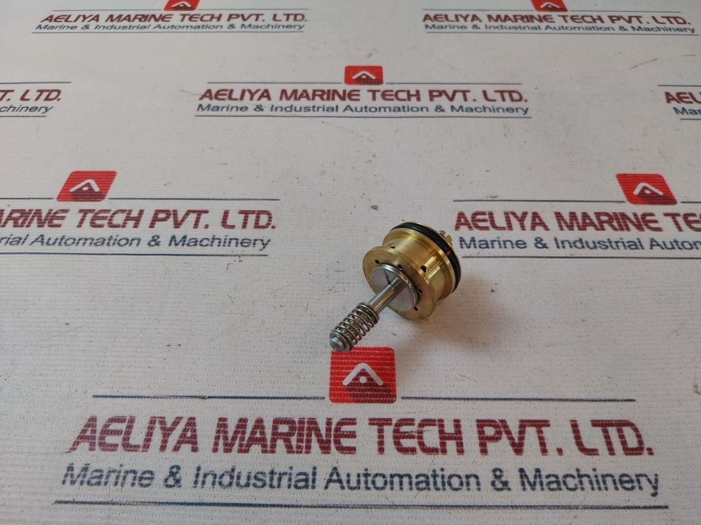 55Mp Pilot Valve
