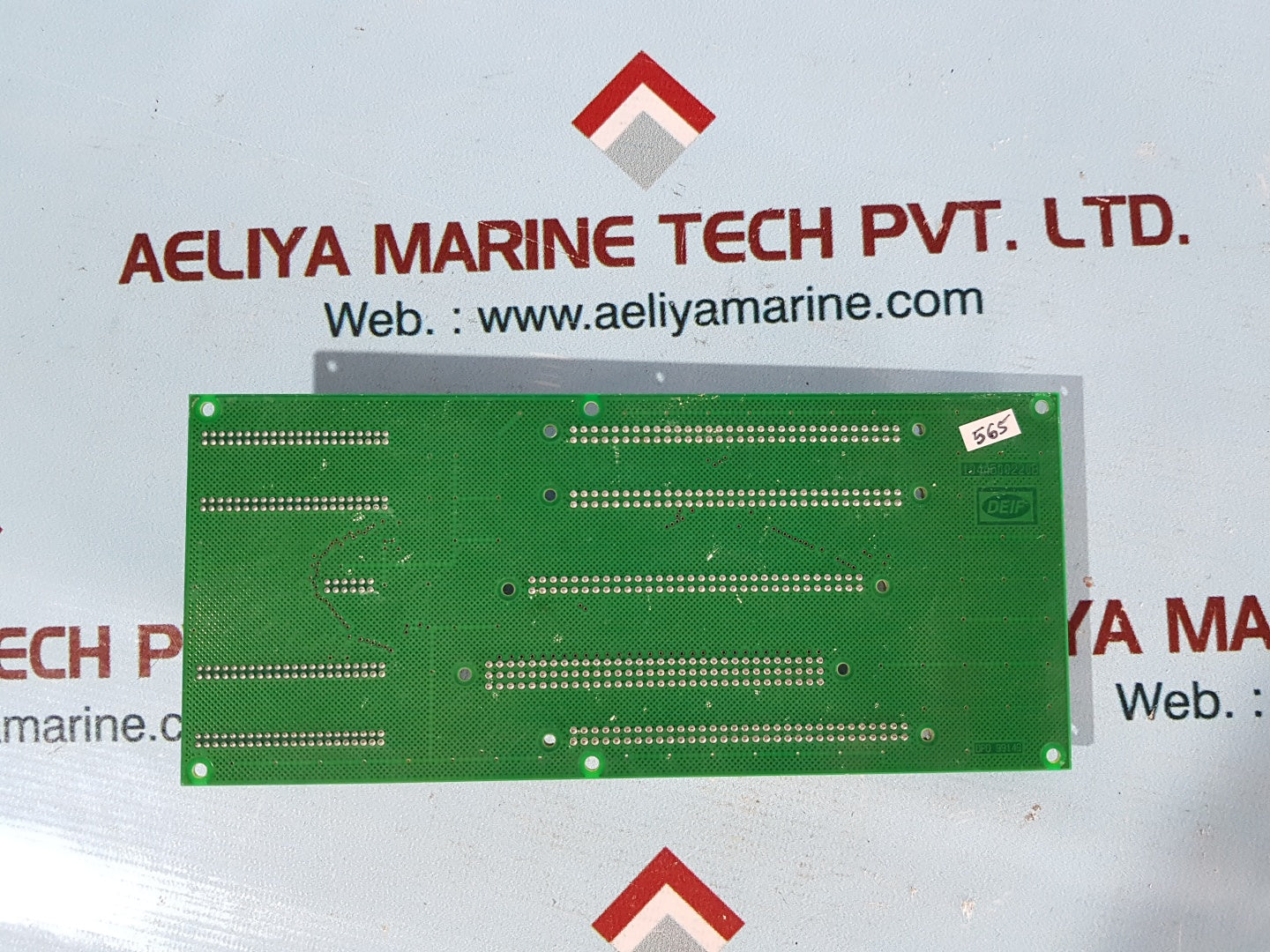 deif gpu/2/gs