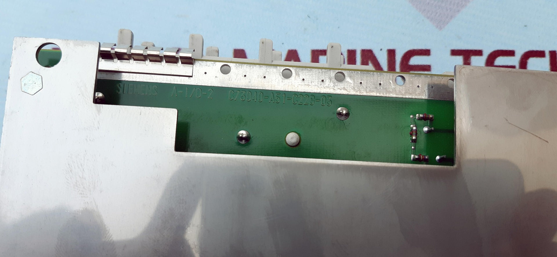 SIEMENS PCB C73040-A51-C228-03