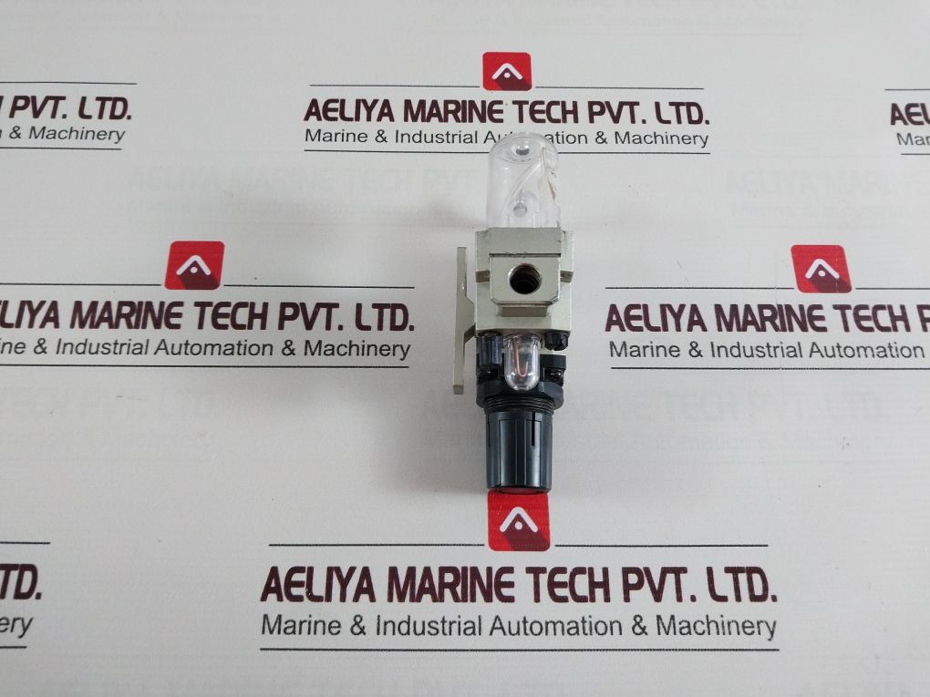 590831 Max. Press 1.0Mpa Air Line Filter Regulator