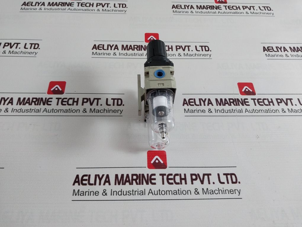 590831 Max. Press 1.0Mpa Air Line Filter Regulator