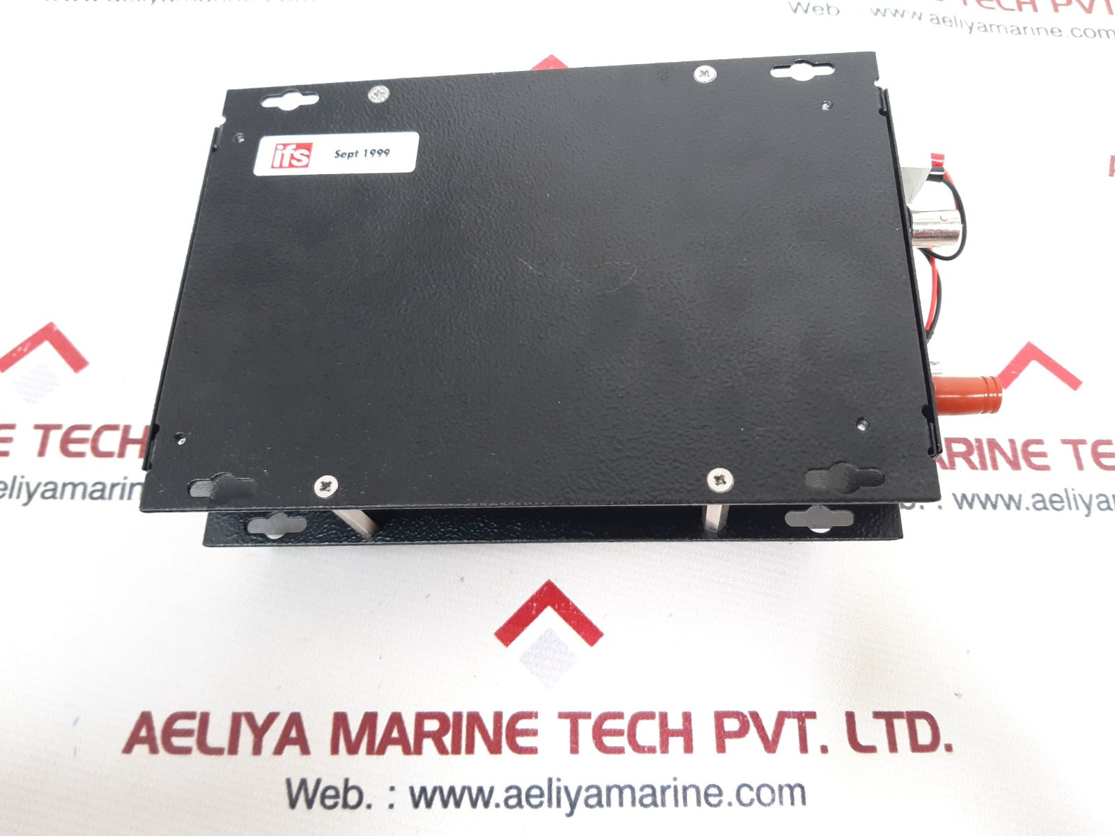 Ifs 203 426 1180 Power Supply