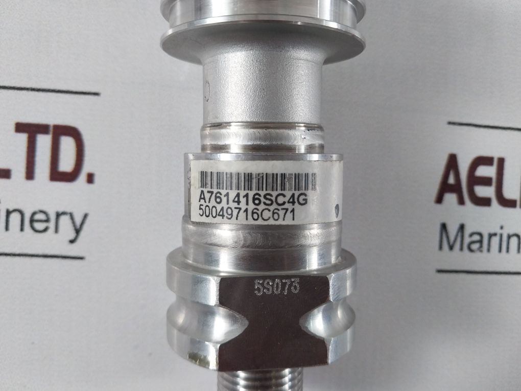 50049716C671 Valve A761416Sc4G