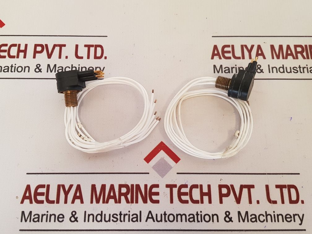 Remote Ocean 60-01080-4 Connector 5 Point Male