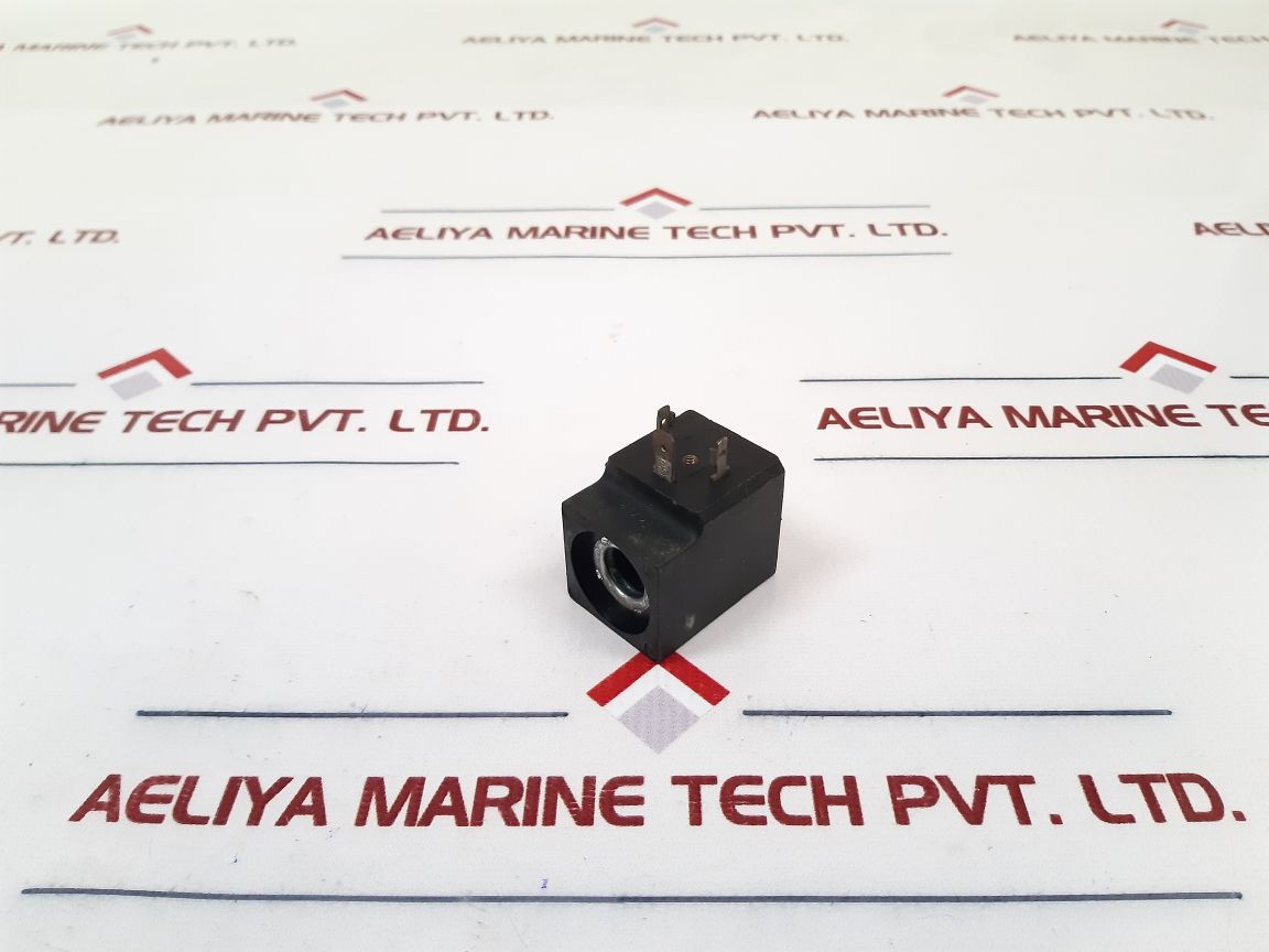 609500/657M V 230/50-60 Solenoid Valve Coil
