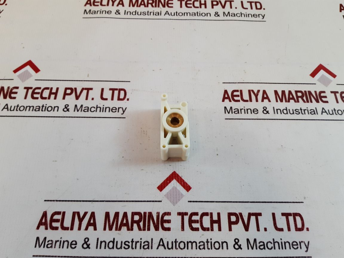 Set Of 6X 609845 Stirrer Motor Mount Assy