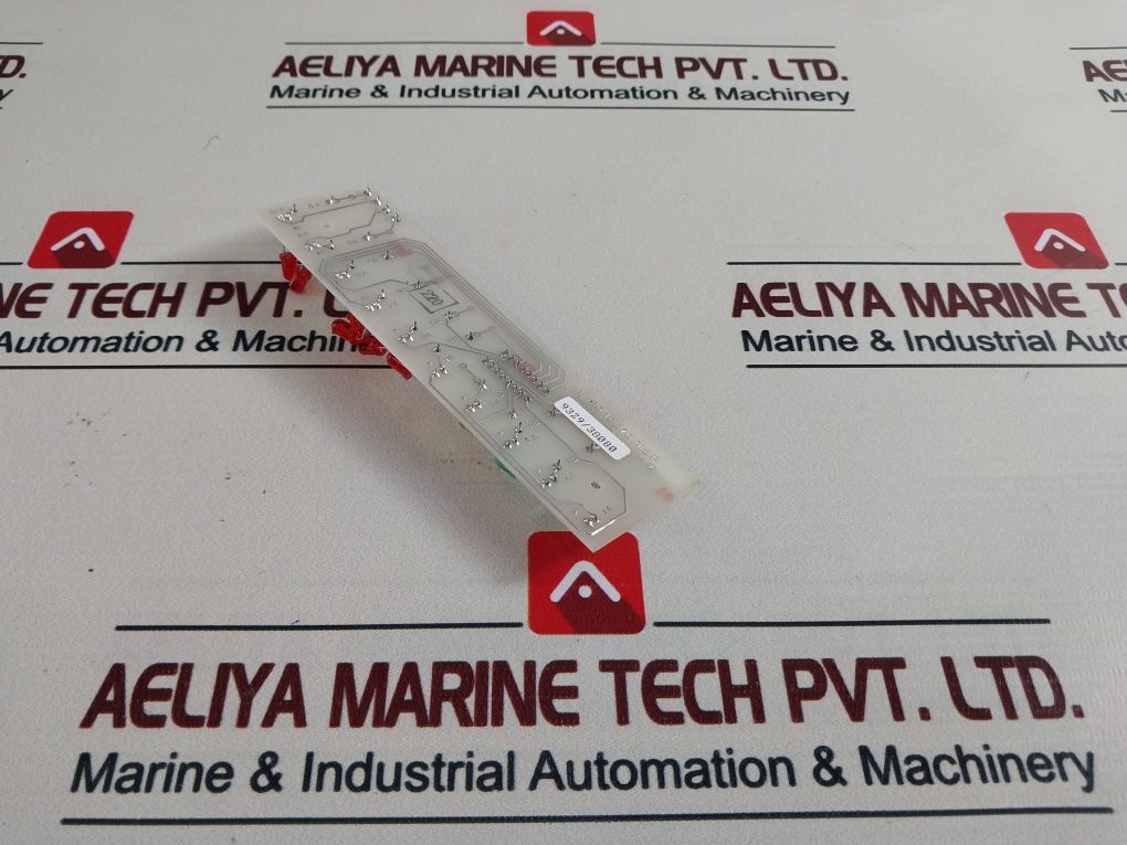 60 10070 Mep Pcb