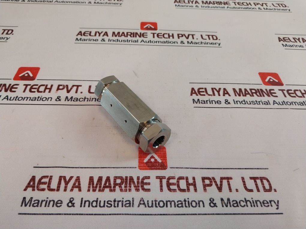 60K Psi Adapter