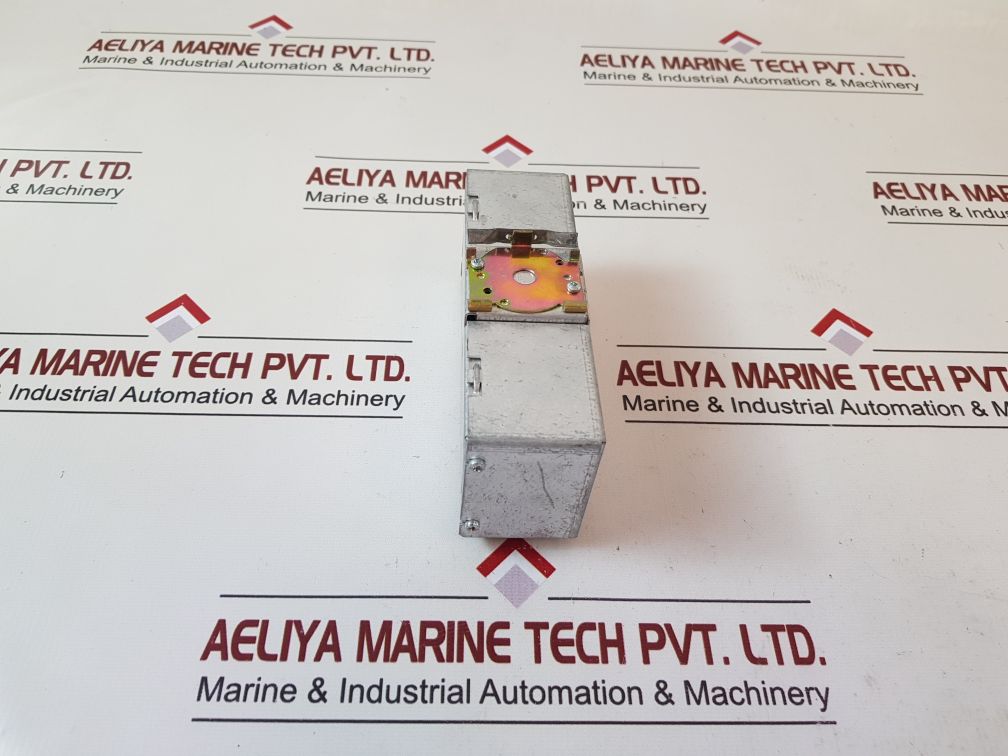 Abb Ypc111A Optical Distributor 61004955 Rev: C