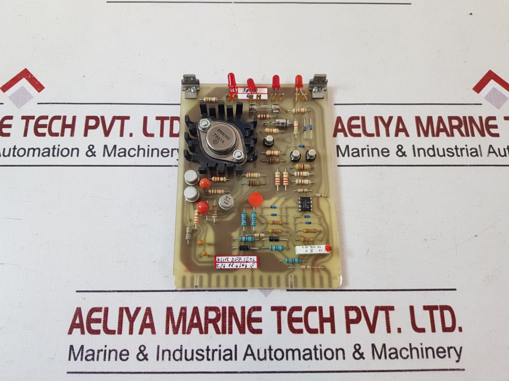 617919 Cmr Card