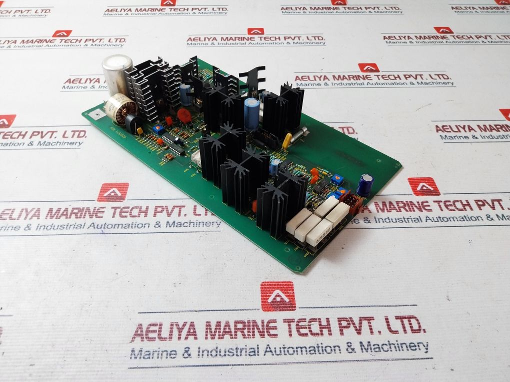 6202571 Circuit Board Rev.G