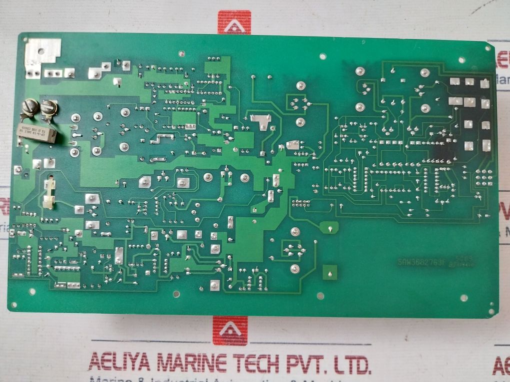 6202571 Circuit Board Rev.G