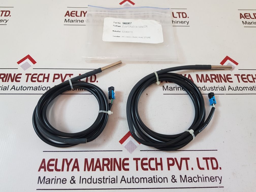 62040410 Evaporator Temperature Sensor