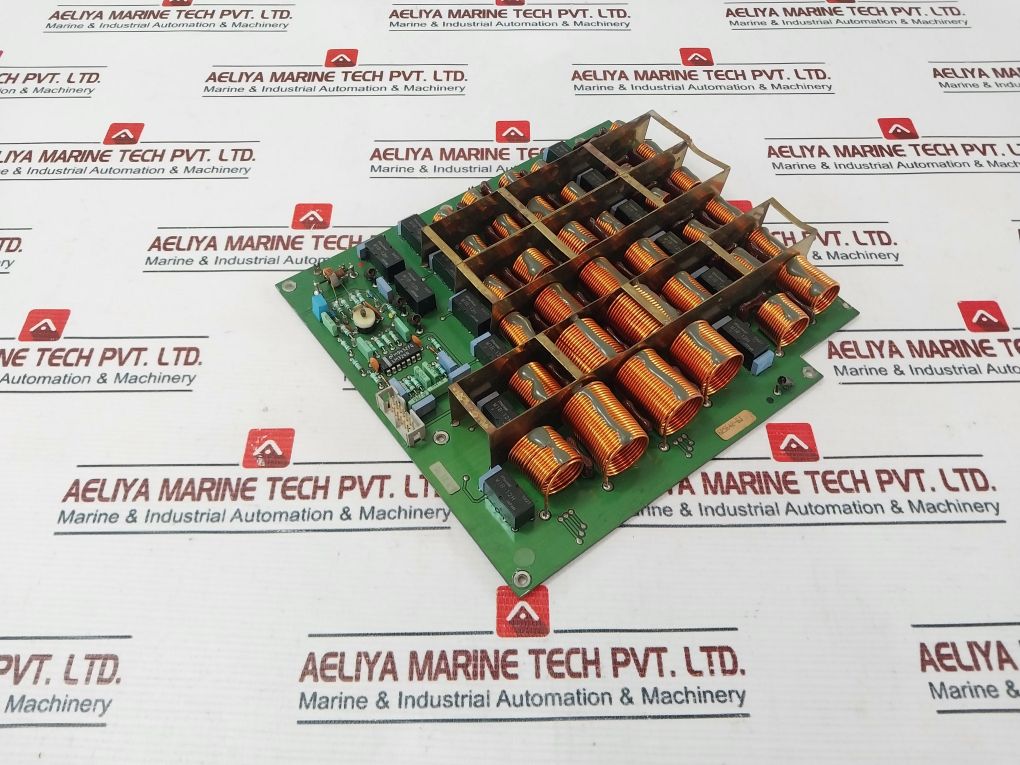 625642-gj Printed Circuit Board Sp 5 0-625642G 94-38