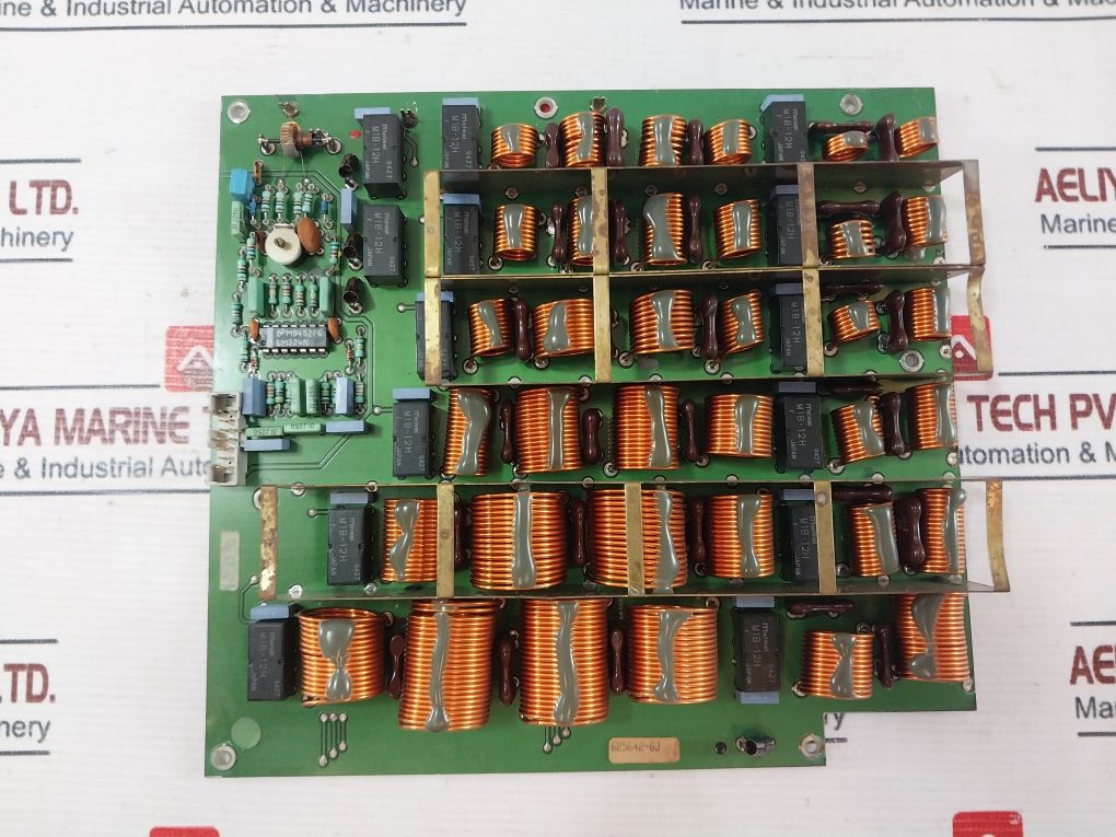 625642-gj Printed Circuit Board Sp 5 0-625642G 94-38