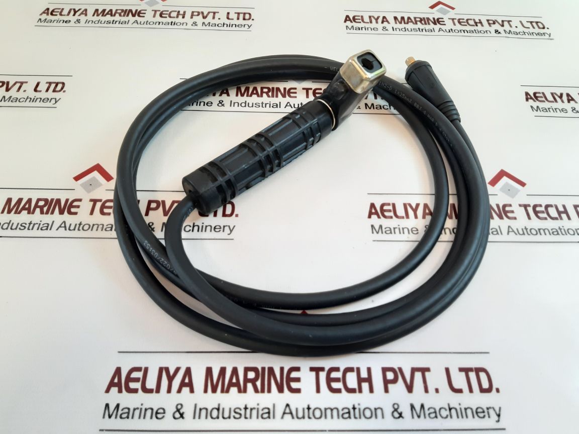 627877 electrode holder twisty 400amp