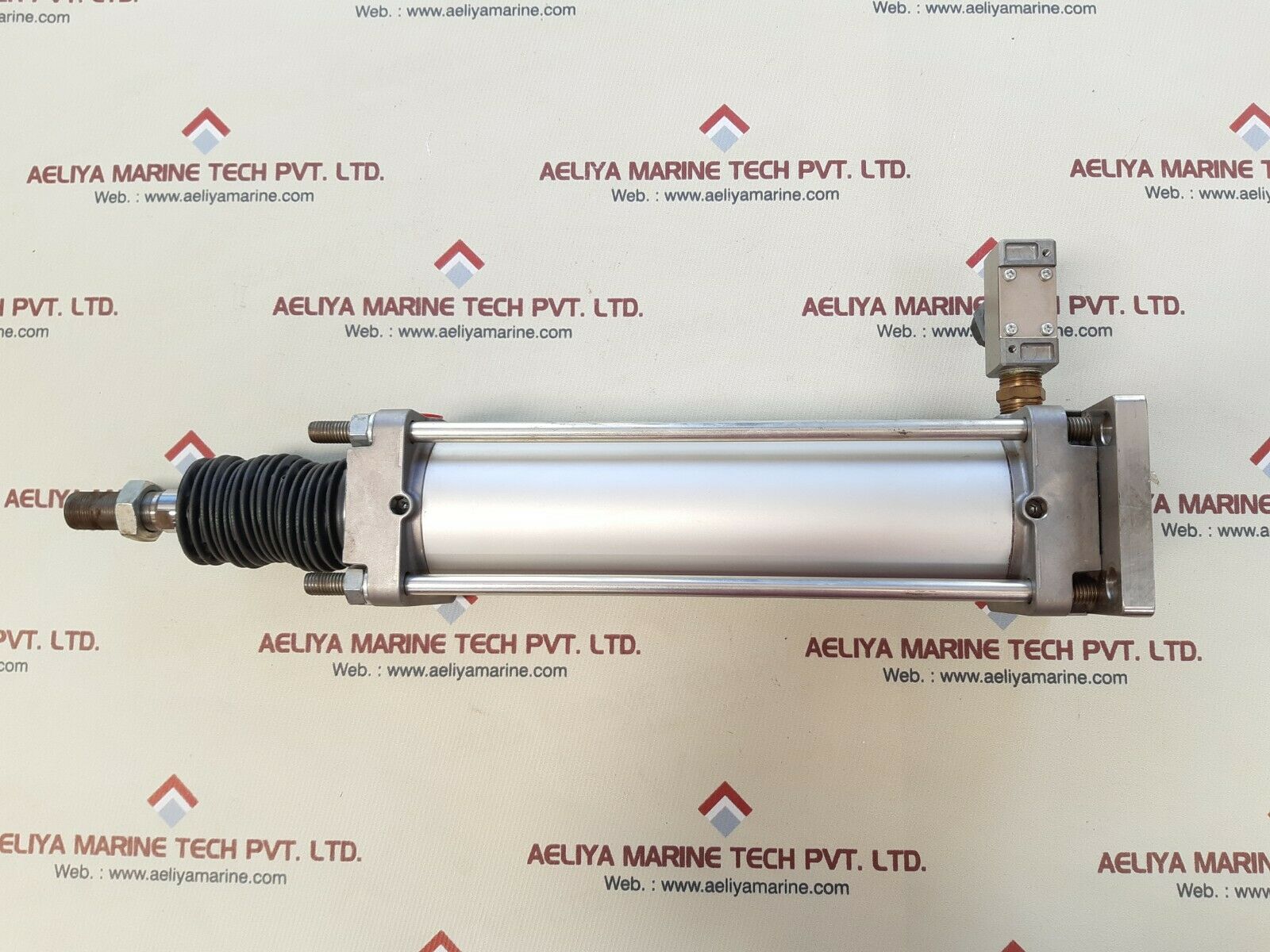 Smc ca2g80-250jz-xau20167 air cylinder