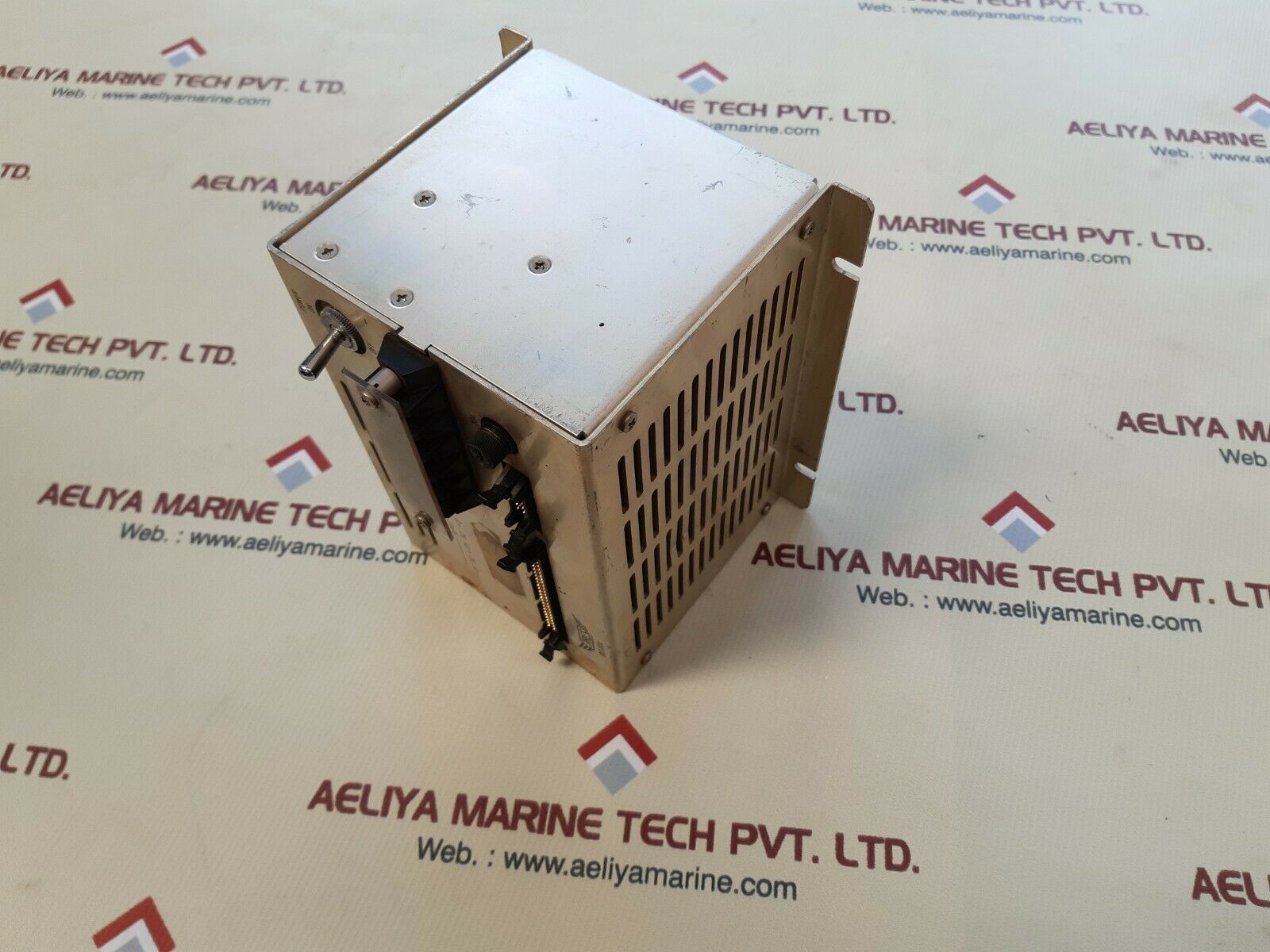 Jrcs res-101a power supply