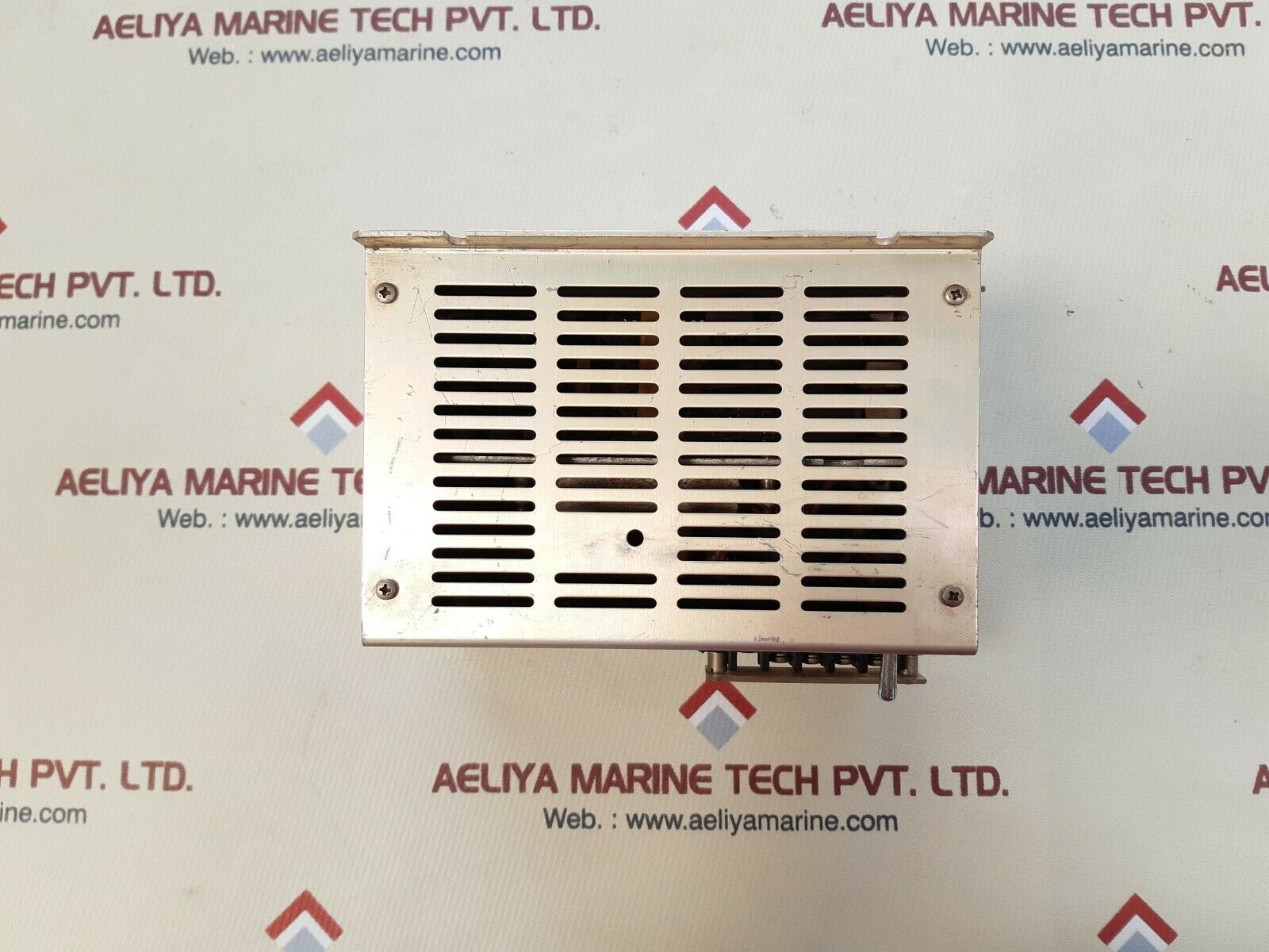Jrcs res-101a power supply