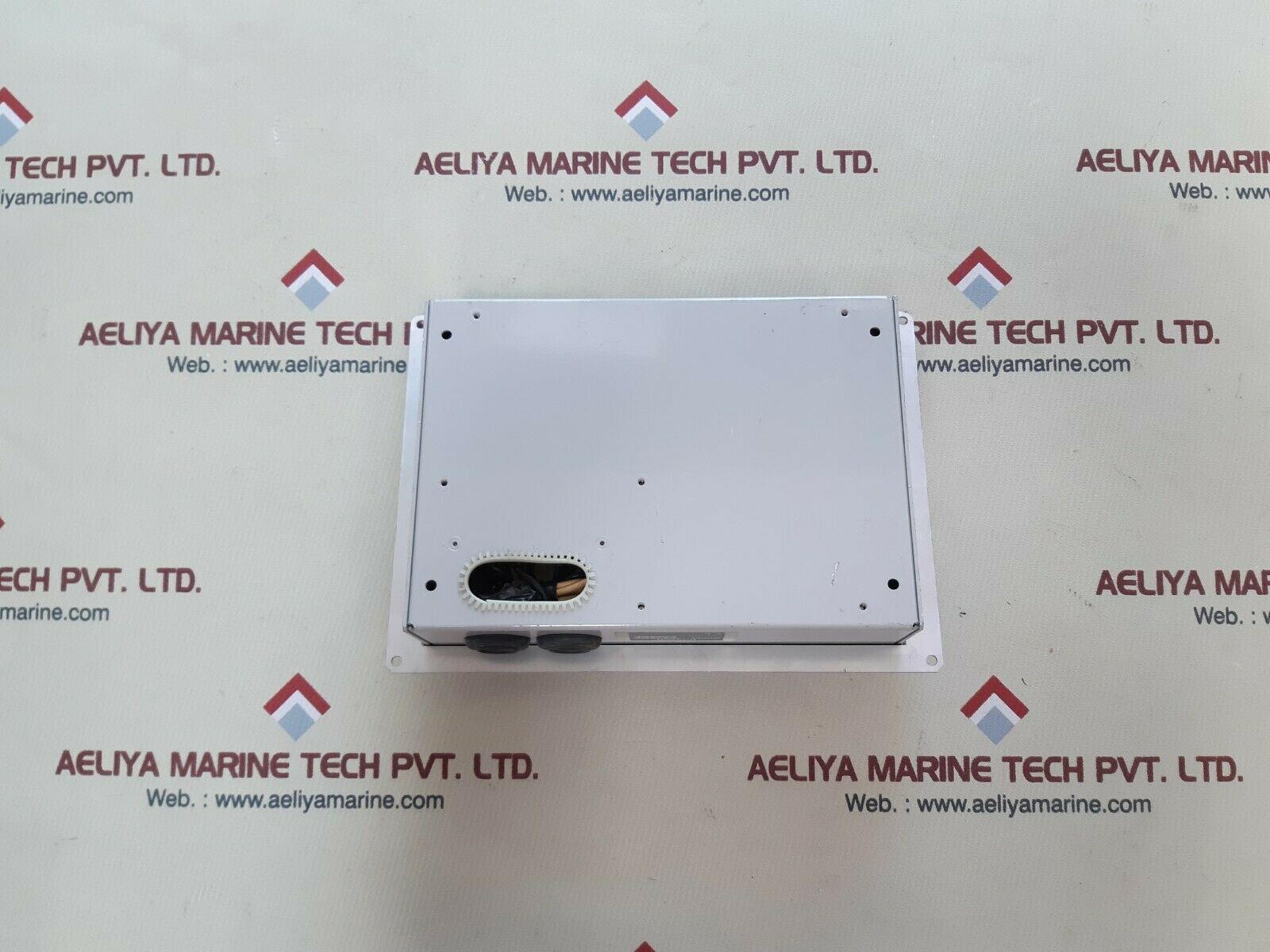 Jrc nce-6824a external buzzer