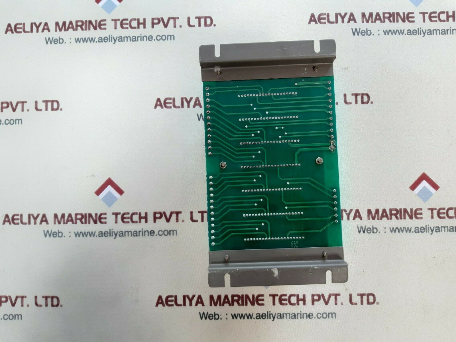 Kt electric ktga-6p-4k group annunciator(3)