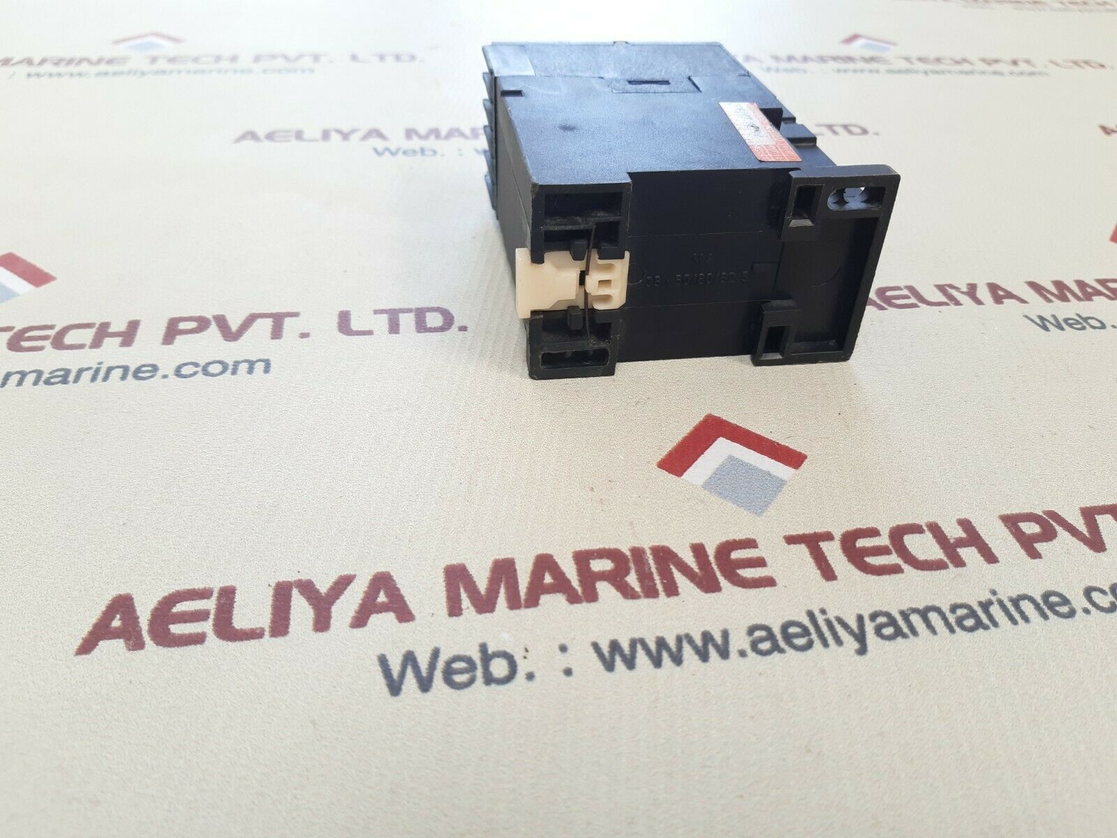 Siemens 7pu2240-3bd32-0z electronic timer