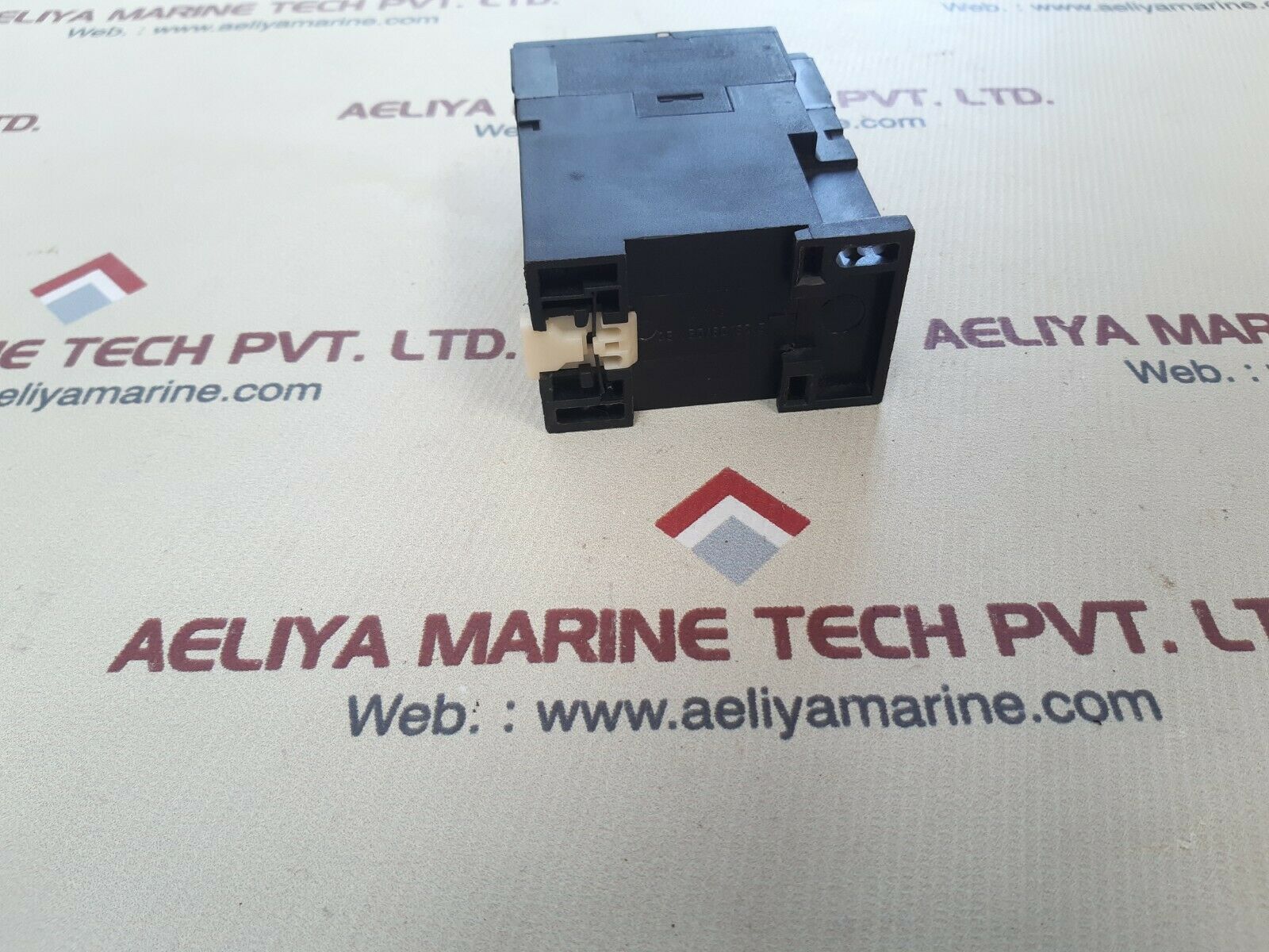 Siemens 7pu1540-8bn21-0z electronic timer